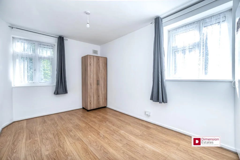 4 bedroom maisonette for rent