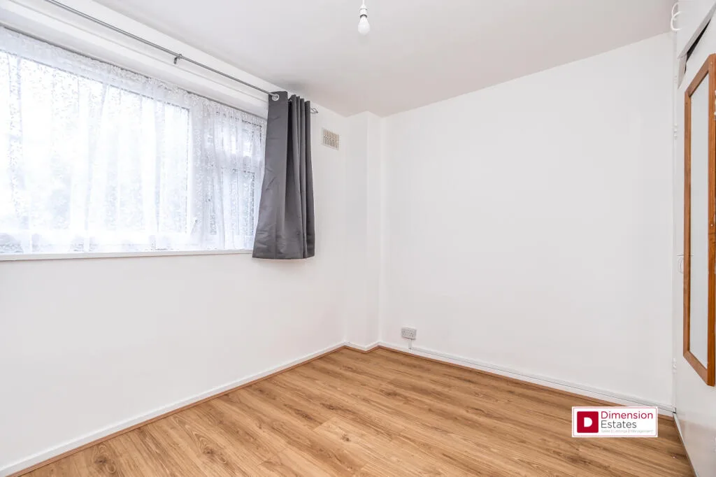 4 bedroom maisonette for rent