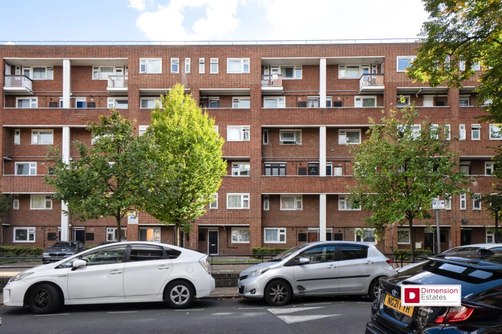 4 bedroom maisonette for rent