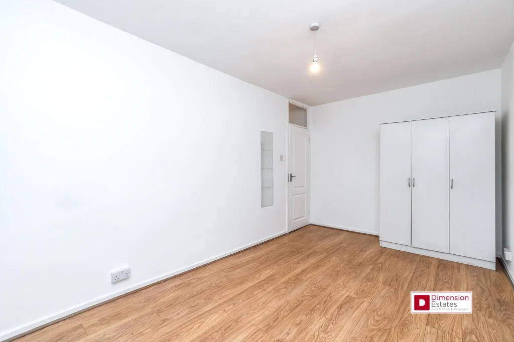 4 bedroom maisonette for rent