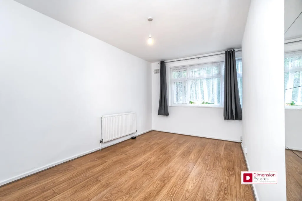 4 bedroom maisonette for rent