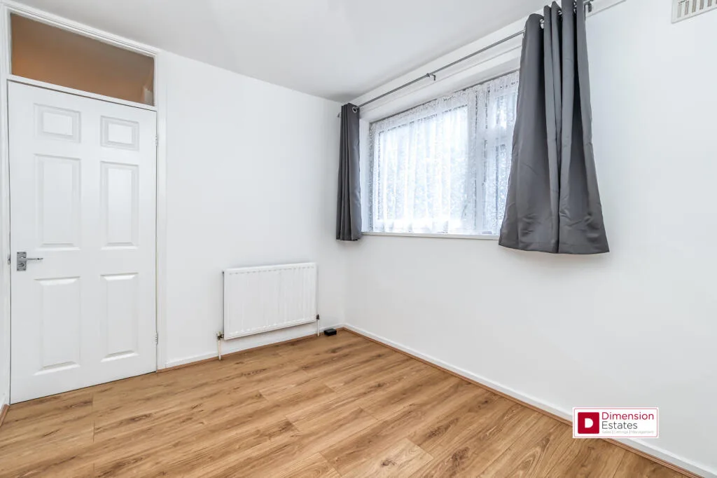 4 bedroom maisonette for rent