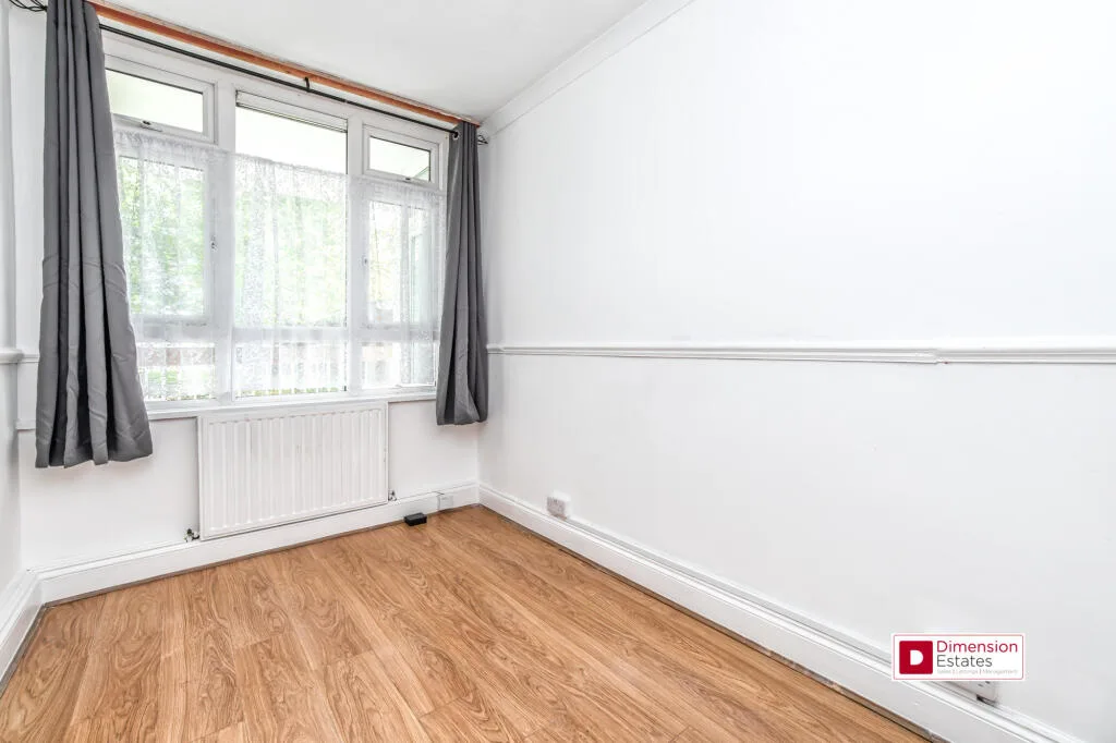 4 bedroom maisonette for rent