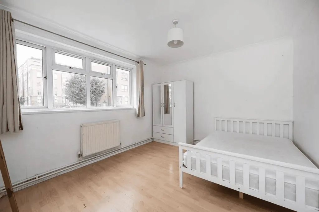 4 bedroom apartment for rent