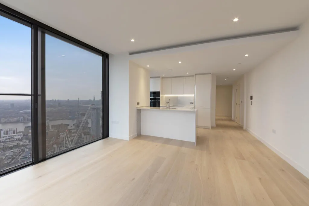 1 bedroom apartment for rent