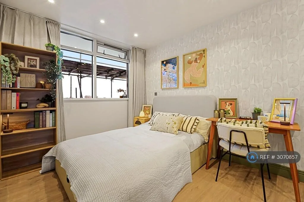 3 bedroom flat for rent