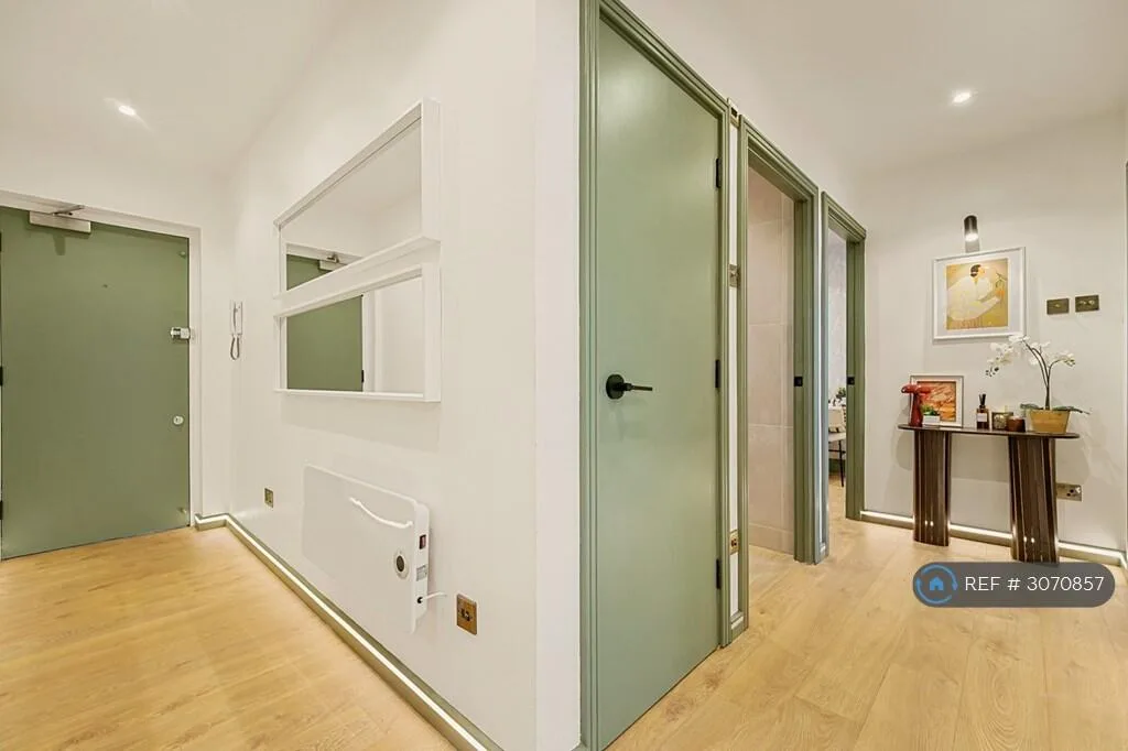 3 bedroom flat for rent