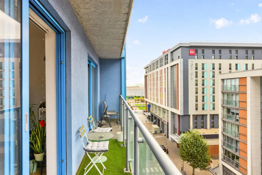 1 bedroom apartment for rent