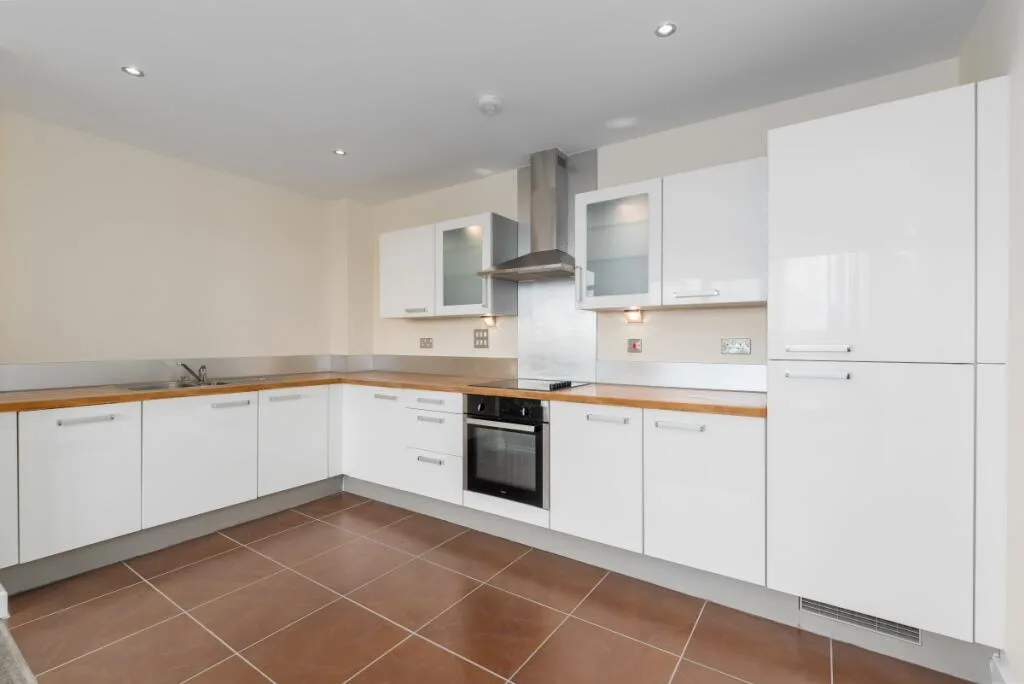 3 bedroom duplex for rent