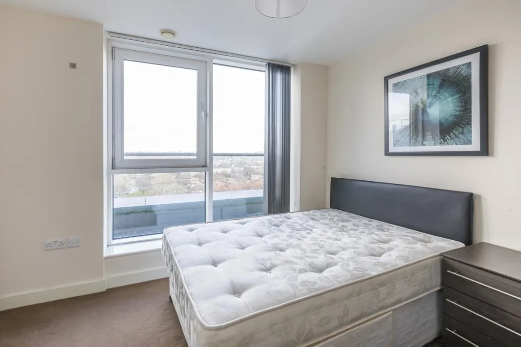 3 bedroom duplex for rent