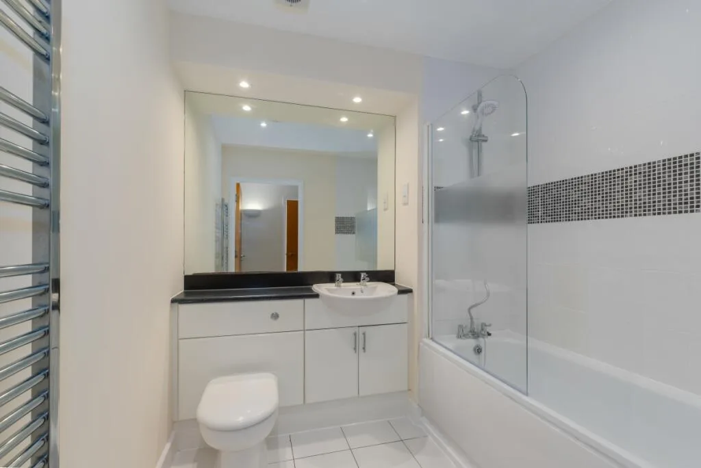 3 bedroom duplex for rent