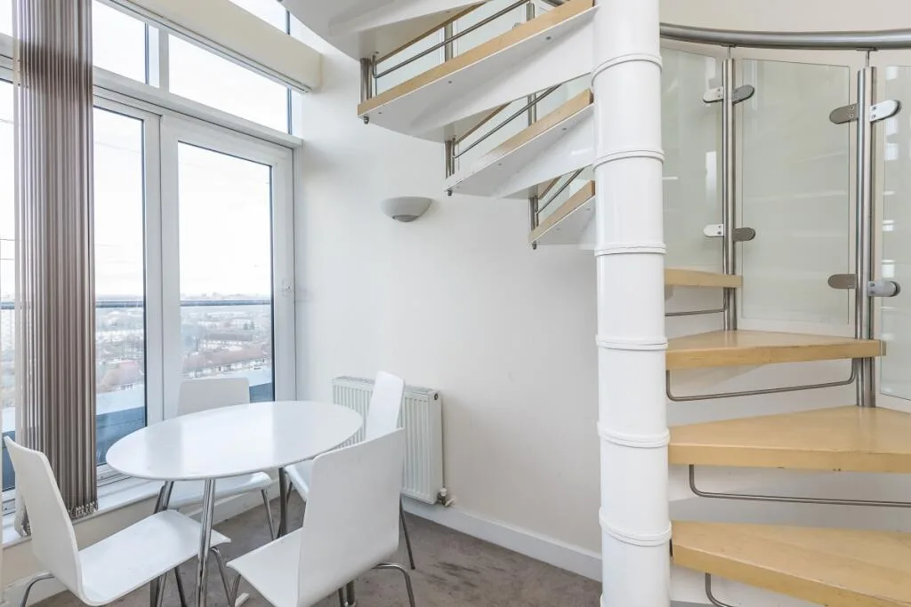 3 bedroom duplex for rent