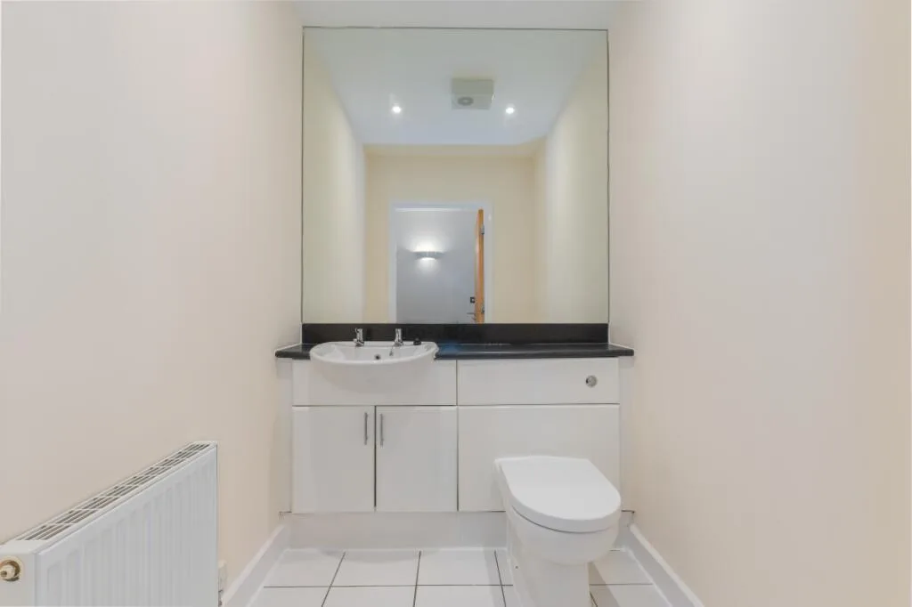 3 bedroom duplex for rent