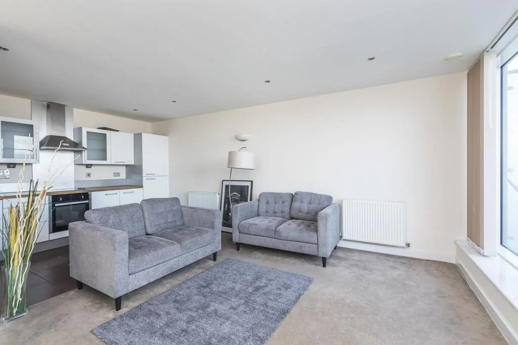 3 bedroom duplex for rent