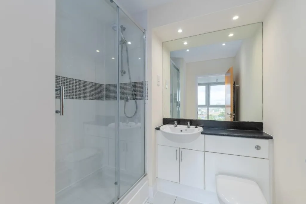 3 bedroom duplex for rent