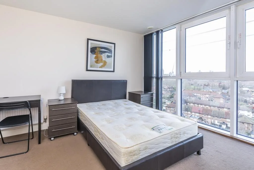 3 bedroom duplex for rent