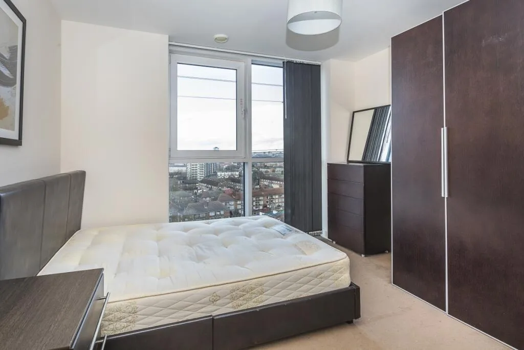 3 bedroom duplex for rent