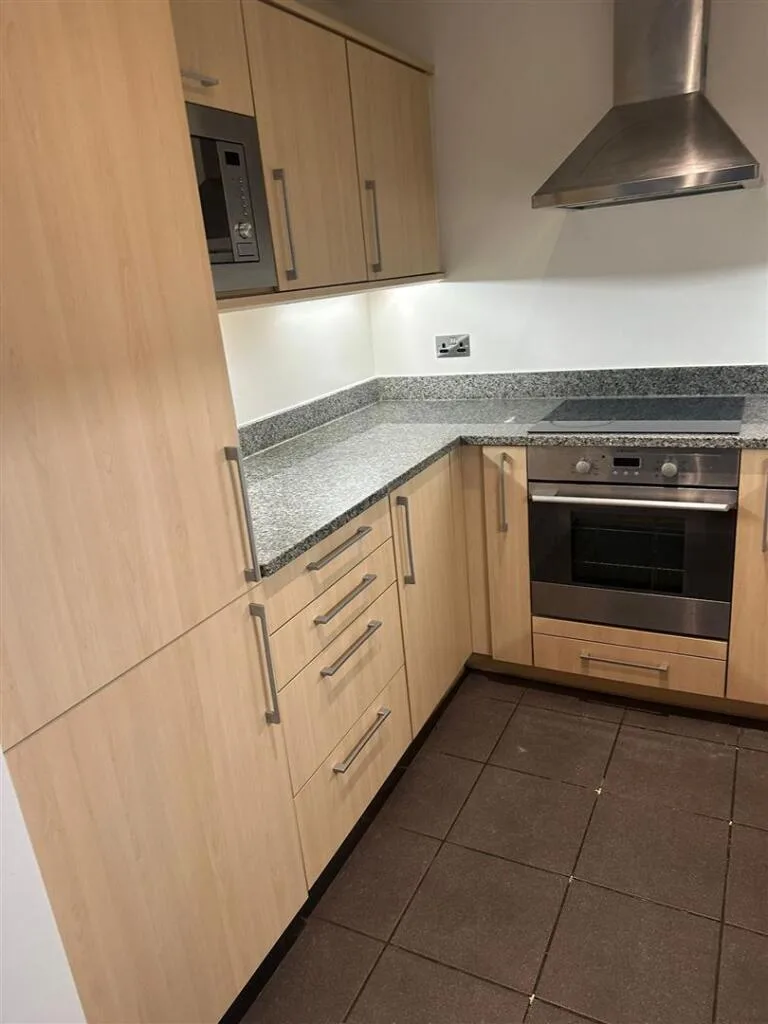 2 bedroom block of apartments for rent