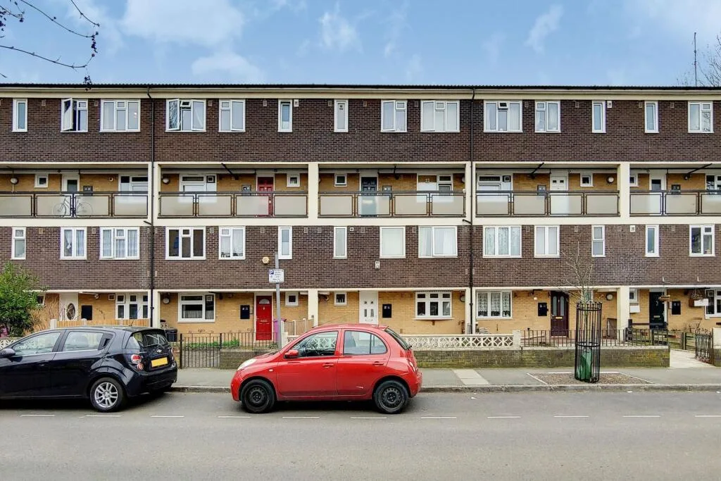 4 bedroom flat for rent