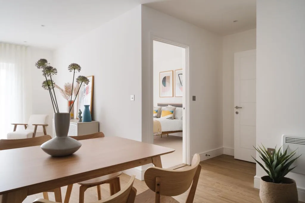 1 bedroom apartment for rent