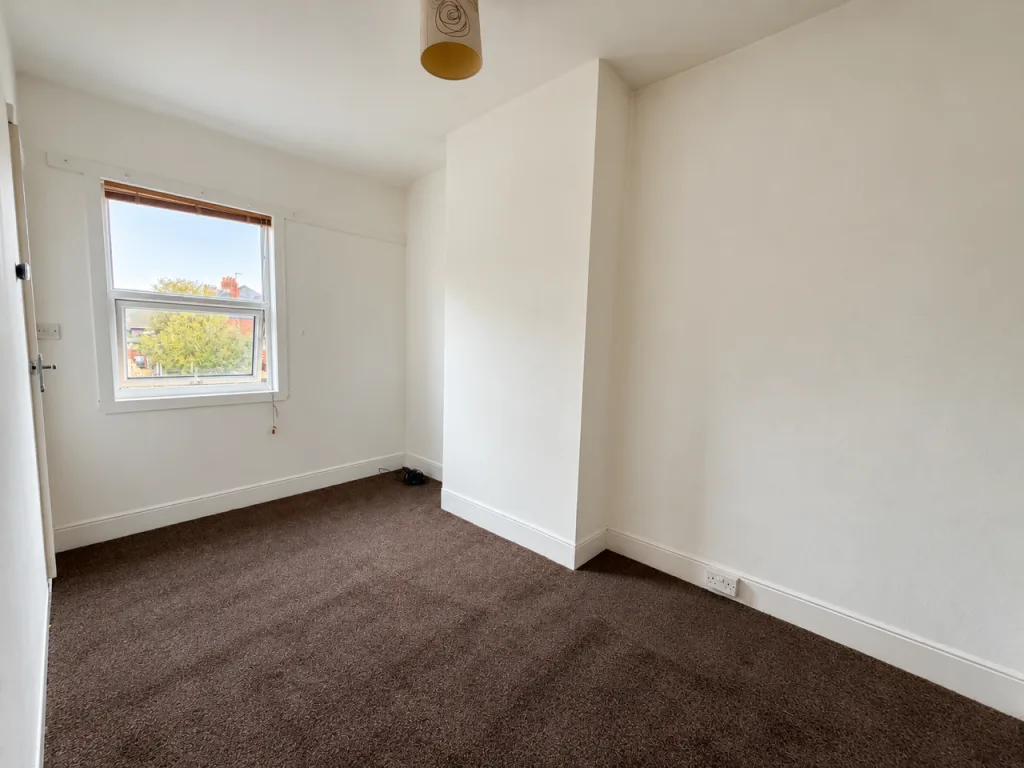 2 bedroom house for rent