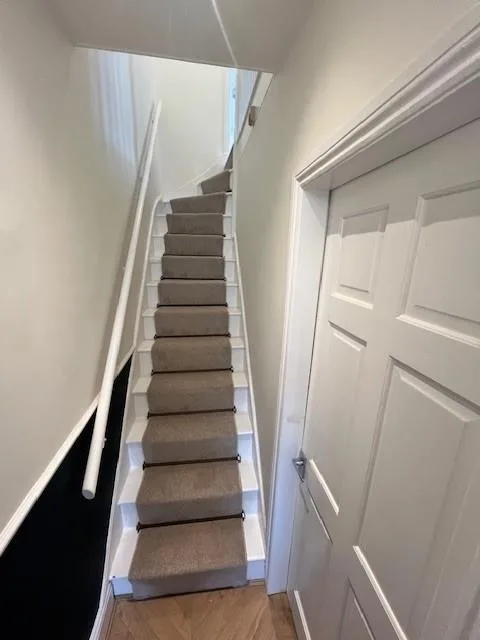 2 bedroom end of terrace house for rent