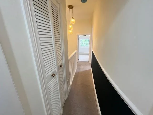2 bedroom end of terrace house for rent