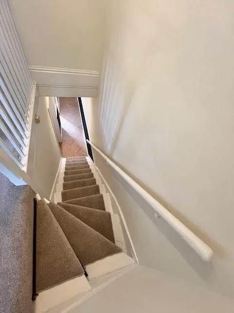 2 bedroom end of terrace house for rent