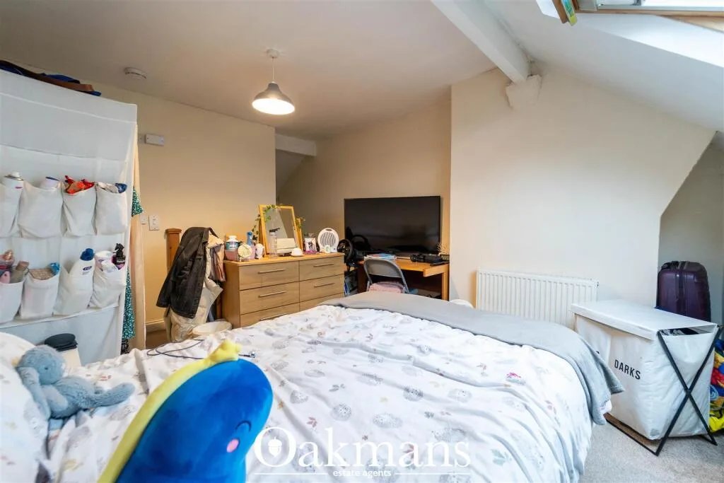 4 bedroom terraced house for rent
