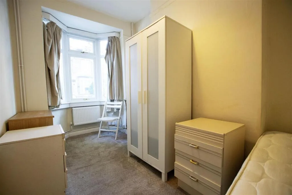 4 bedroom terraced house for rent