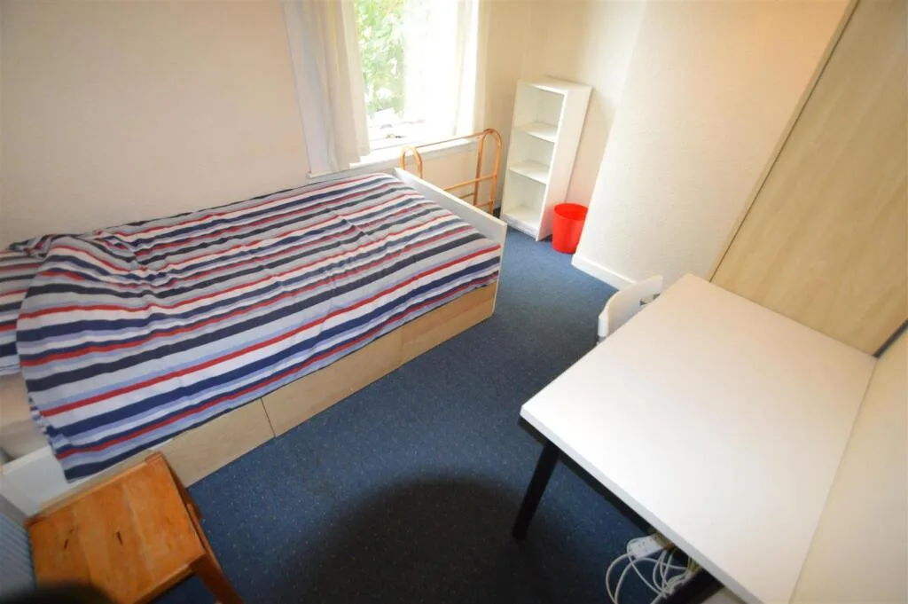 4 bedroom terraced house for rent