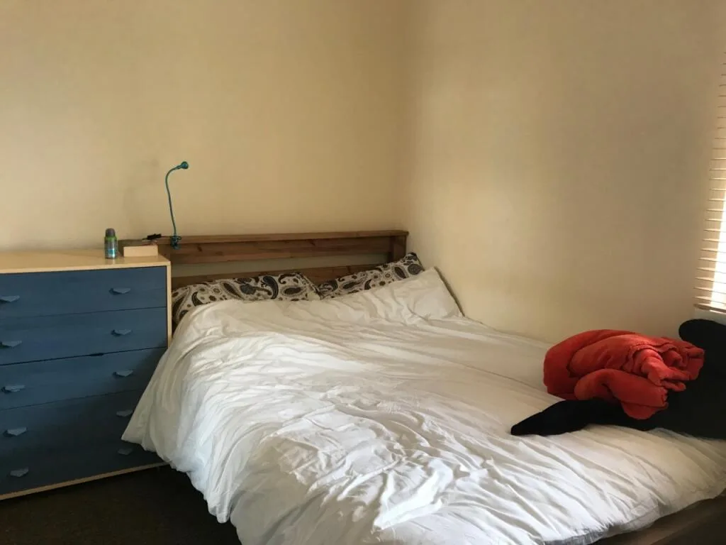 6 bedroom house for rent