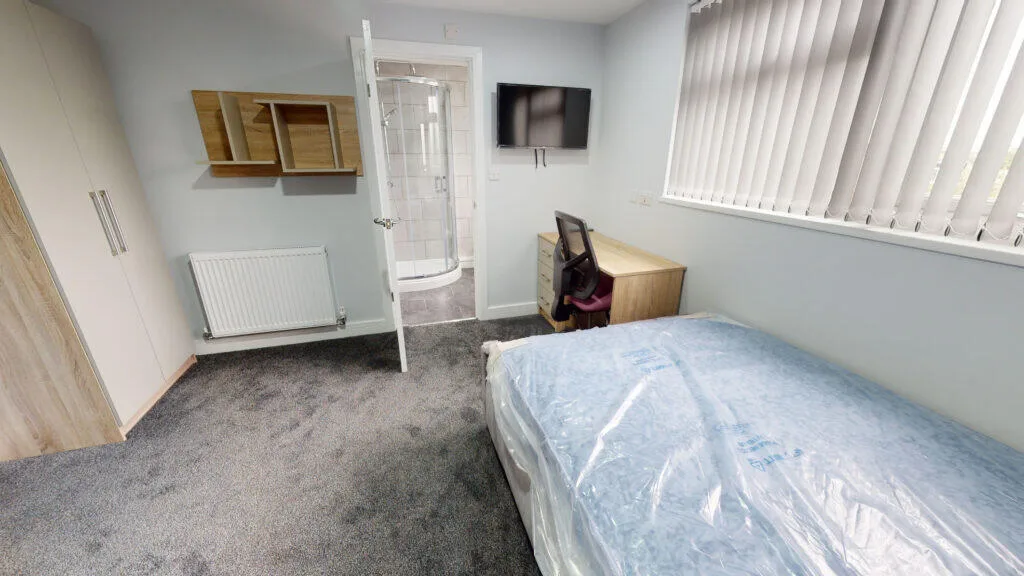 7 bedroom house for rent