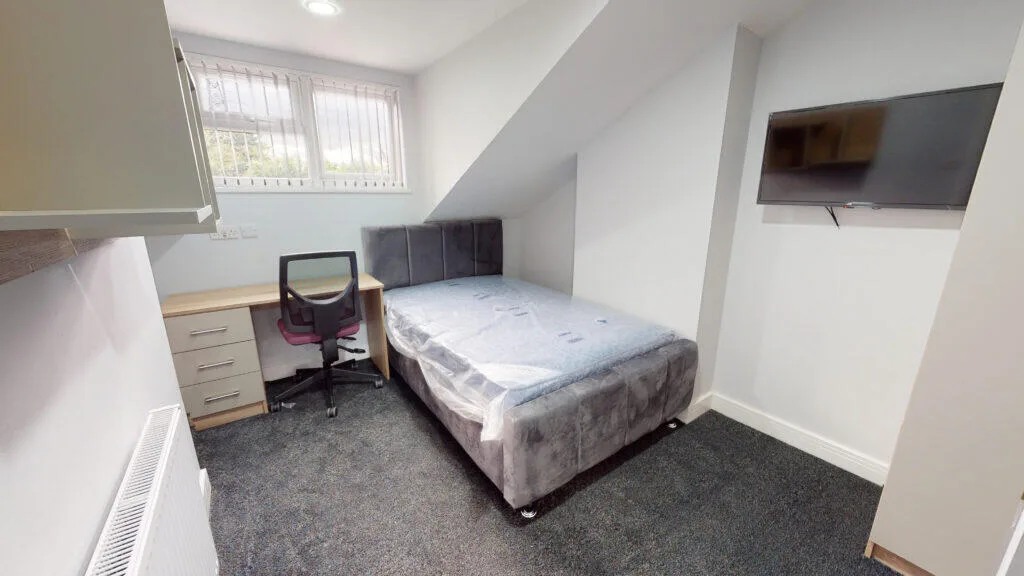 7 bedroom house for rent