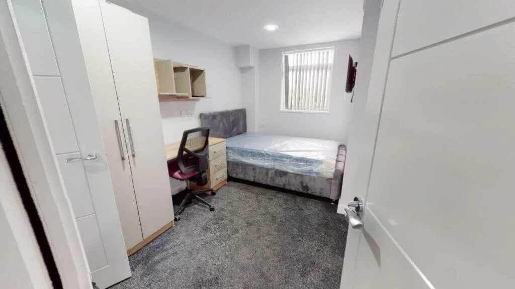 7 bedroom house for rent
