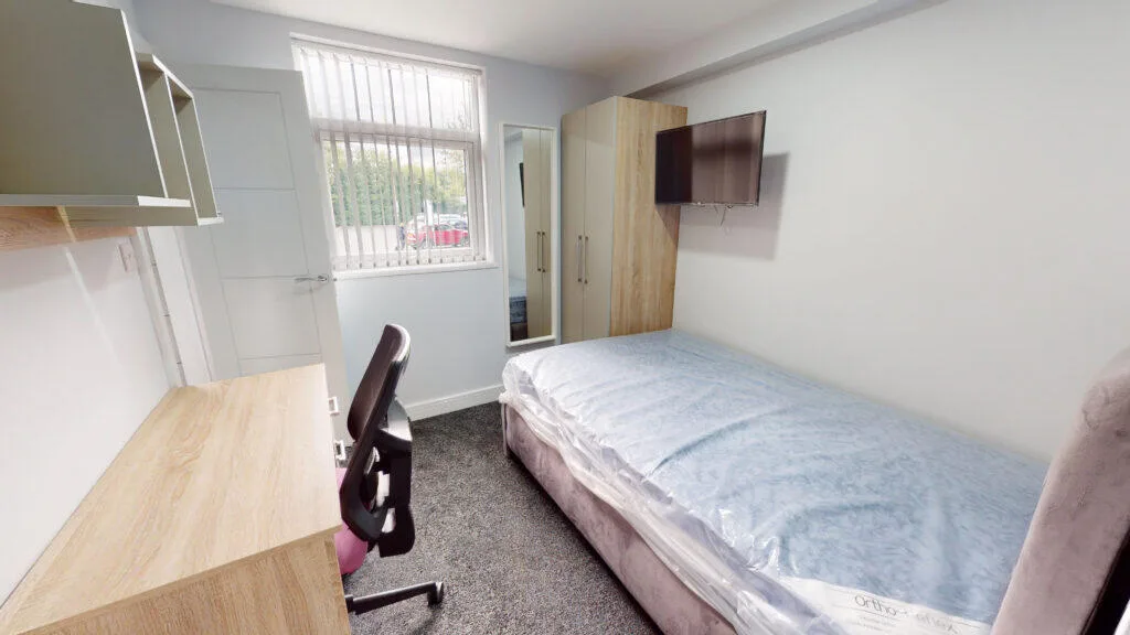 7 bedroom house for rent