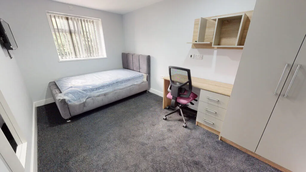 7 bedroom house for rent