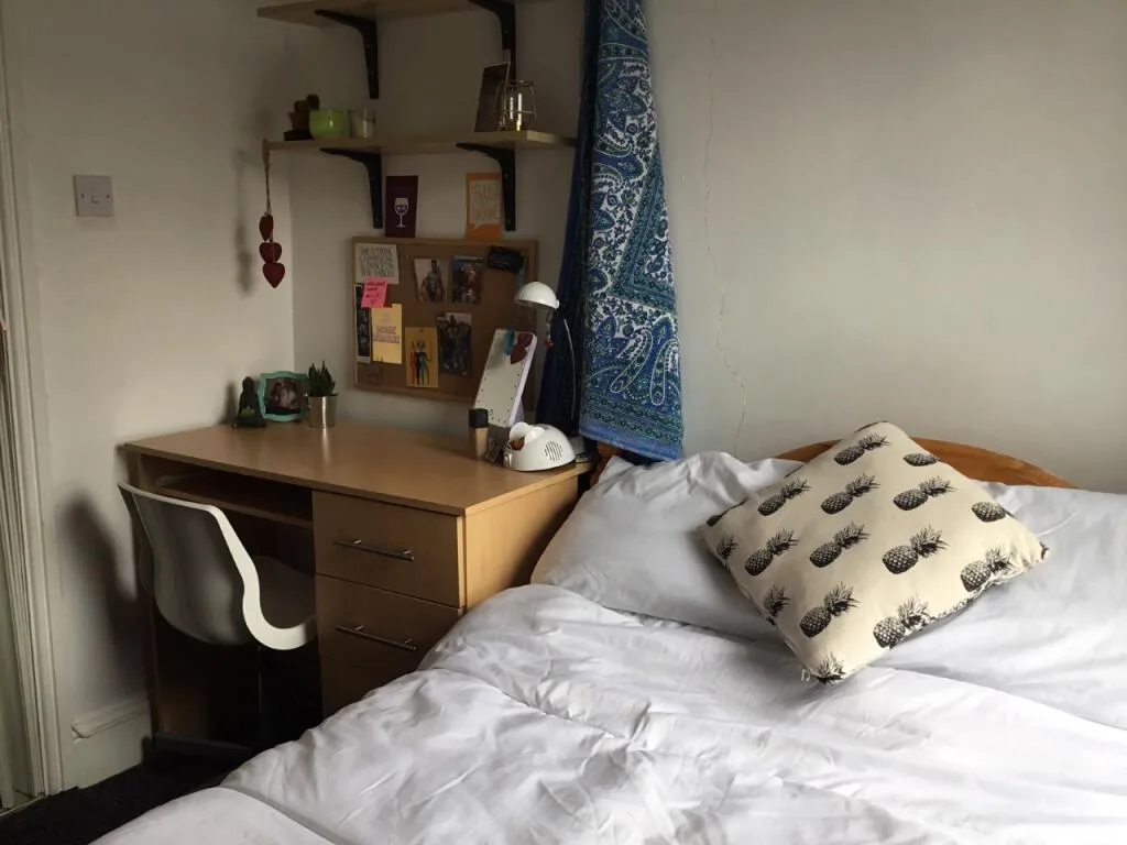 8 bedroom house for rent