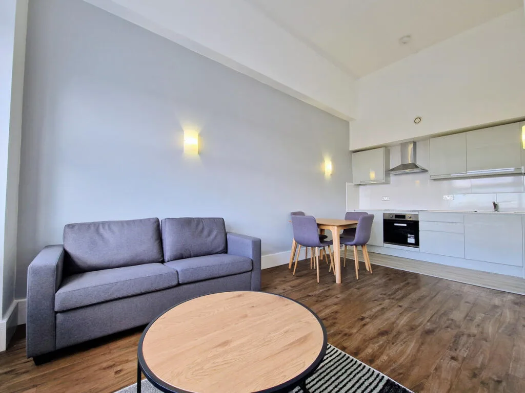 2 bedroom apartment for rent