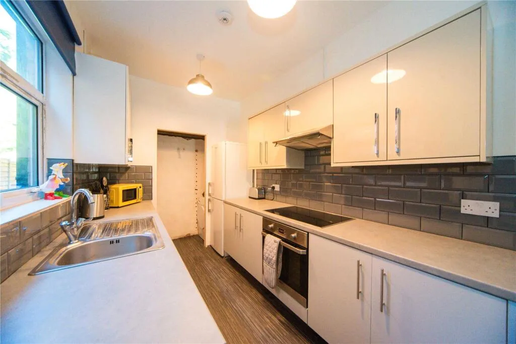 4 bedroom house for rent