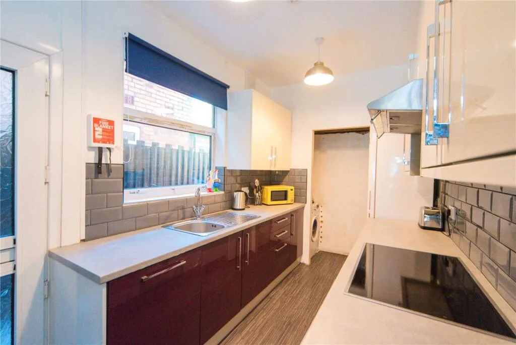 4 bedroom house for rent