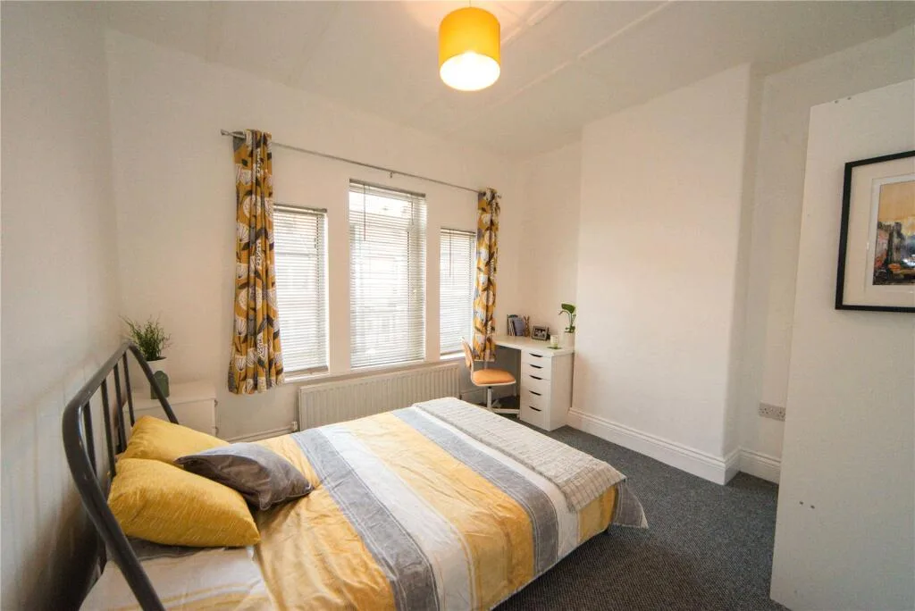 4 bedroom house for rent