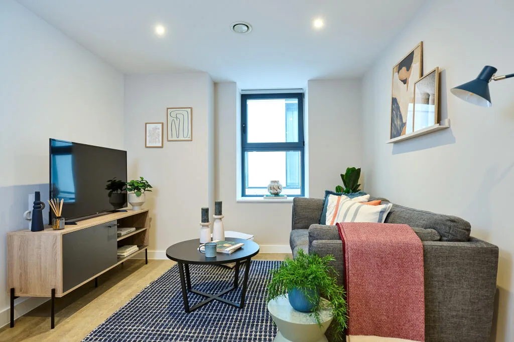 1 bedroom apartment for rent