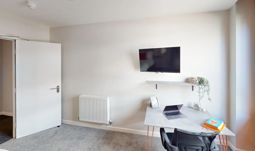 6 bedroom flat for rent