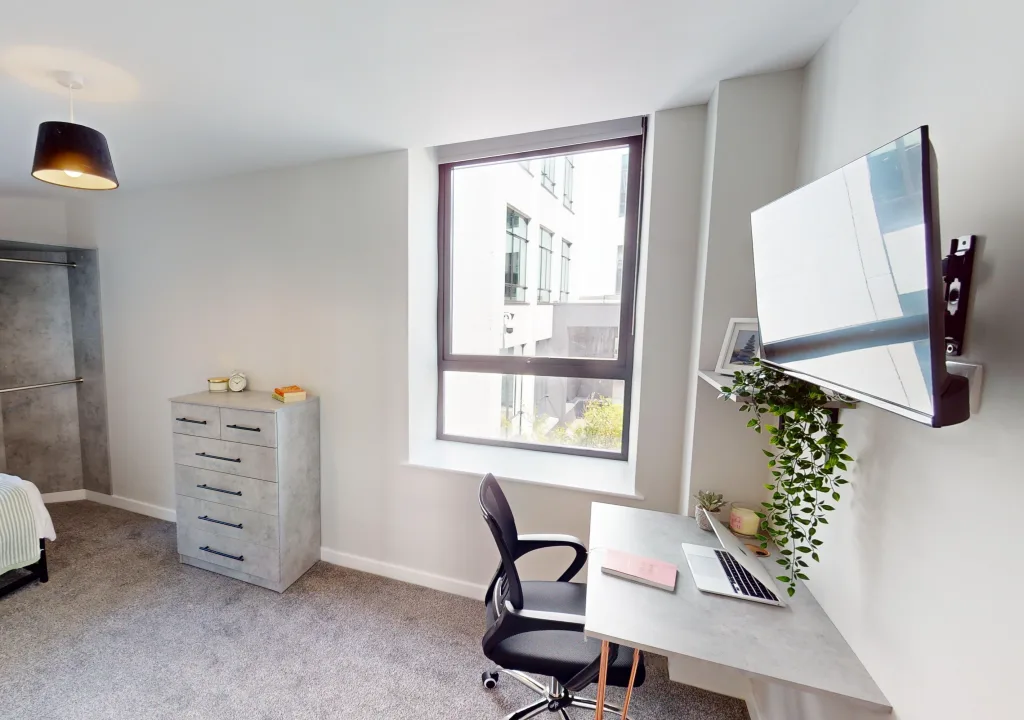 6 bedroom flat for rent