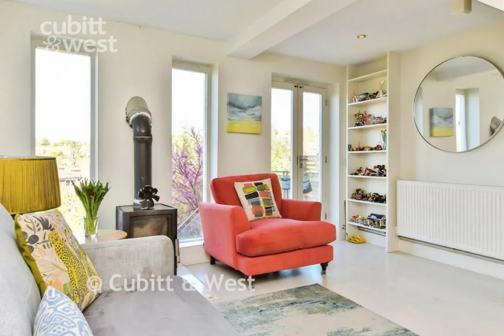 3 bedroom detached house for rent