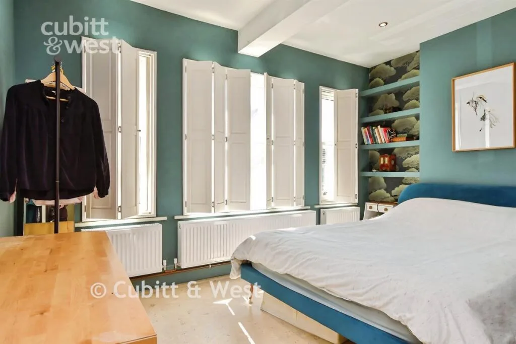 3 bedroom detached house for rent