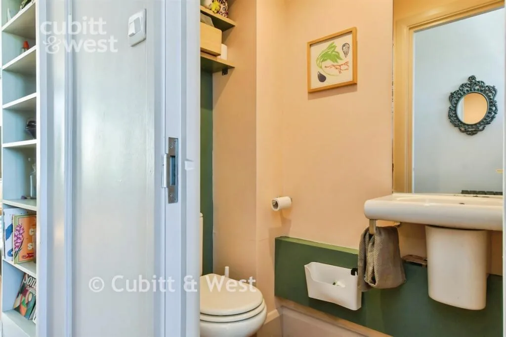 3 bedroom detached house for rent