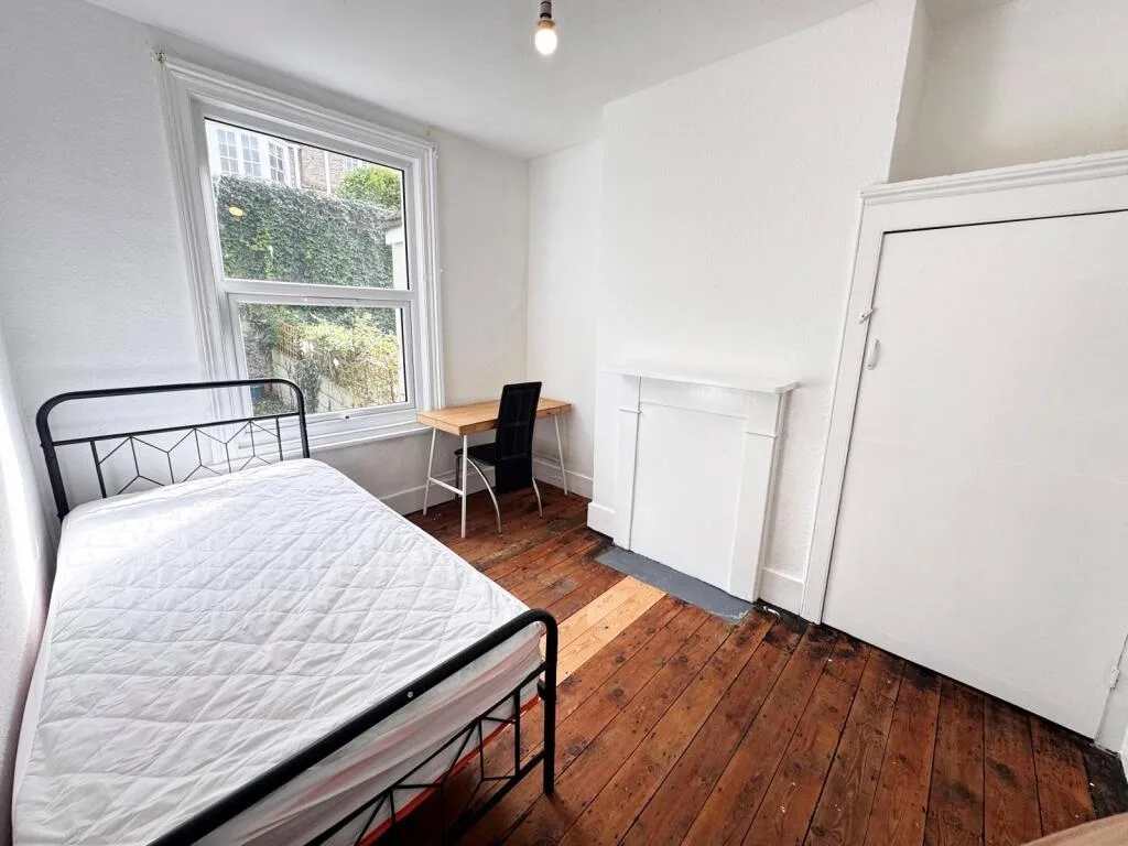 4 bedroom terraced house for rent