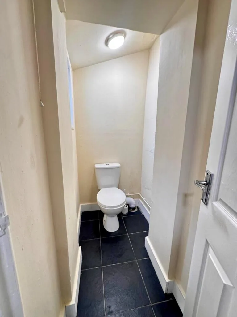 4 bedroom terraced house for rent